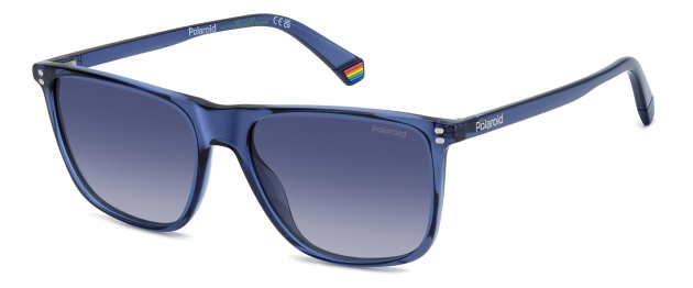 Polaroid PLD 6232S PJP 55 Солнцезащитные очки