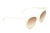 JUST CAVALLI 868S 32G 53 Солнцезащитные очки