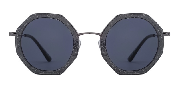 FLAMINGO F2031 C01 49 Солнцезащитные очки