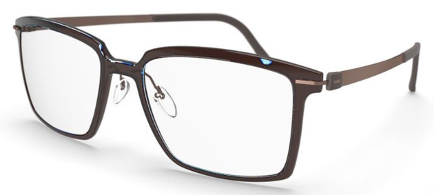 Silhouette 2922_75 6140 54 Оправа