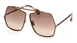 MAX MARA 0006 47F 64 Солнцезащитные очки