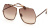 MAX MARA 0006 47F 64 Солнцезащитные очки