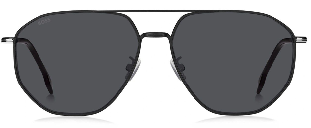 BOSS 1612FSK 124 61 Солнцезащитные очки