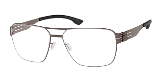 IC BERLIN GALLIUM CHROME-GRAPHITE 49 Оправа