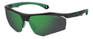 Polaroid Sport PLD 7055/S ЗOL 68 Солнцезащитные очки