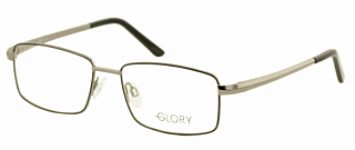 GLORY 592 Nero 54 Оправа