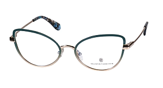 VALENTIN YUDASHKIN VYF 115 C03 55 Оправа