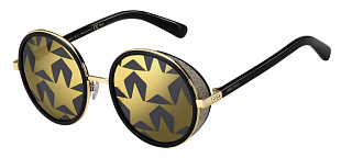 JIMMY CHOO ANDIE/N/S 2M2 54 Солнцезащитные очки
