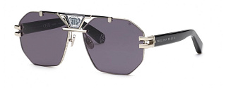 PHILIPP PLEIN 077M 578 63 Солнцезащитные очки