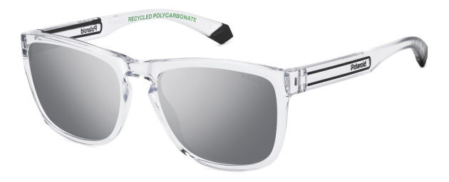 Polaroid PLD 2161/S 900 57 Солнцезащитные очки