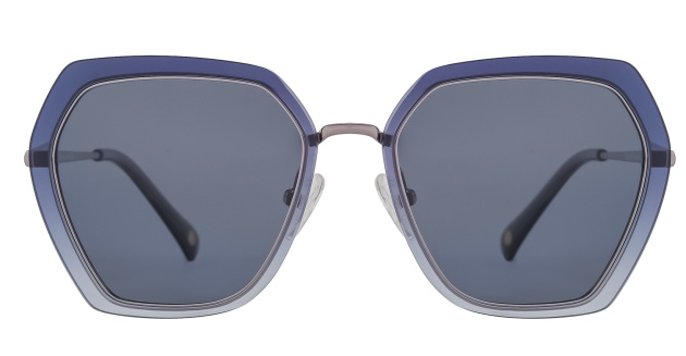 ST. LOUISE 50033 C02 55 Солнцезащитные очки