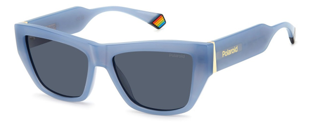 Polaroid PLD 6210SX MVU 55 Солнцезащитные очки