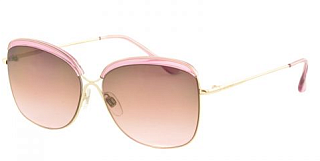 MEGAPOLIS 200 Pink Солнцезащитные очки