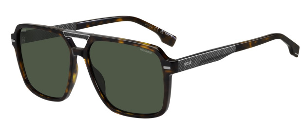 BOSS 1766S 086 59 Солнцезащитные очки				