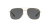 VOGUE 4083S 280/87 55 Солнцезащитные очки
