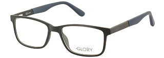 GLORY 261 Blue 52 Оправа