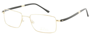 MEGAPOLIS PREMIUM 0903 Gold 54 Оправа