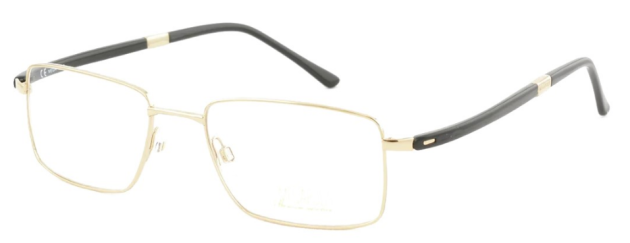 MEGAPOLIS PREMIUM 0903 Gold 54 Оправа