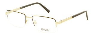 GLORY 268 Gold 54 Оправа