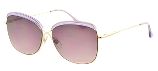 MEGAPOLIS 200 Violet Солнцезащитные очки