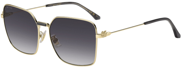 ETRO 0061/F/S J5G 60 Солнцезащитные очки