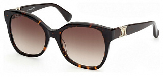 MAX MARA 0014 52F 56 Солнцезащитные очки