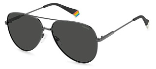 Polaroid PLD 6187/S KJ1 60 Солнцезащитные очки