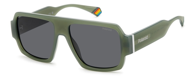 Polaroid PLD 6209SX 1ED 55 Солнцезащитные очки
