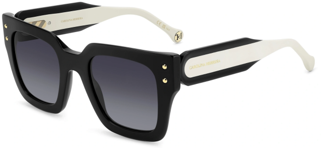CAROLINA HERRERA 0255/S 807 51 Солнцезащитные очки