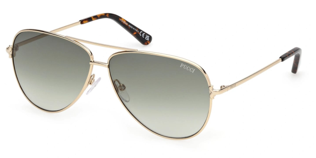 EMILIO PUCCI 0229 32Р 60 Солнцезащитные очки