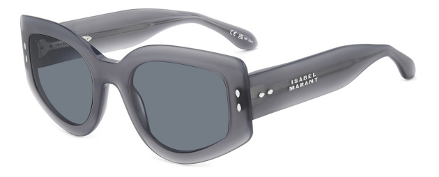 IM 0156/S KB7 54 Солнцезащитные очки