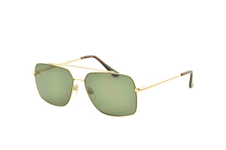 MEGAPOLIS 677 Green Солнцезащитные очки