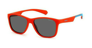 POLAROID KIDS PLD 8052/S IWK 47 Солнцезащитные очки
