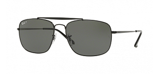 RAY-BAN 3560 002/58 61 Солнцезащитные очки