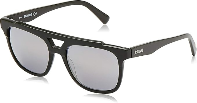 JUST CAVALLI 757S 96C 56 Солнцезащитные очки