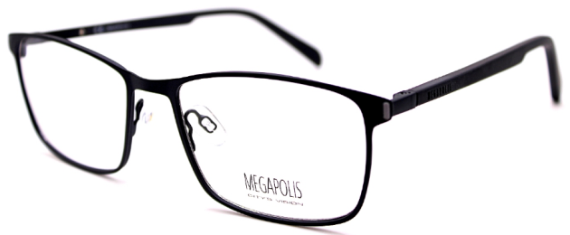 MEGAPOLIS 0744 Blue 54 Оправа