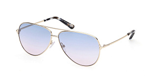EMILIO PUCCI 0229 32W 60 Солнцезащитные очки