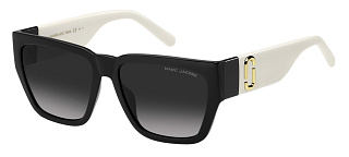 MARC JACOBS 646/S 80S 57 Солнцезащитные очки