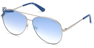 GUESS 7739 10X 64 Солнцезащитные очки