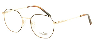 GLORY 496 Gold 50 Оправа