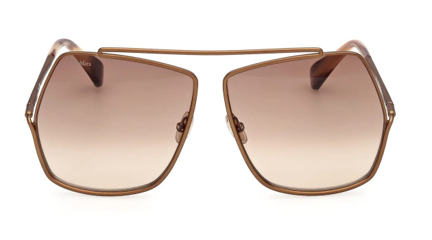MAX MARA 0006 47F 64 Солнцезащитные очки