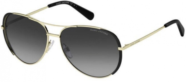 MARC JACOBS 686/S RHL 57 Солнцезащитные очки