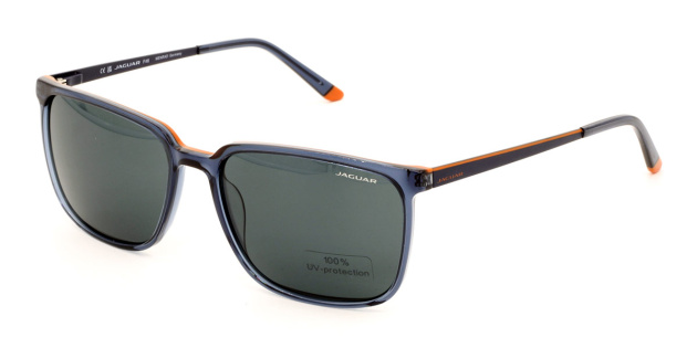 JAGUAR 37263 SG 5313 58 Солнцезащитные очки