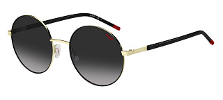 HUGO 1237S RHL 55 Солнцезащитные очки