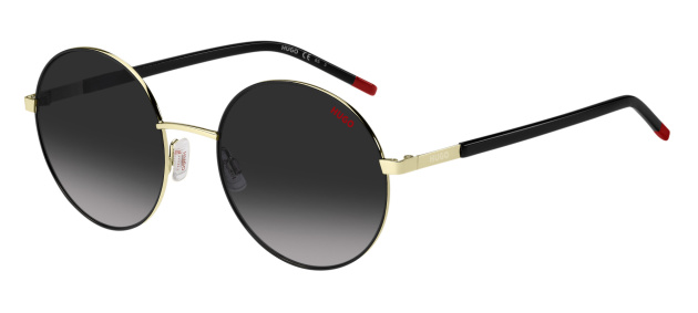 HUGO 1237S RHL 55 Солнцезащитные очки