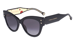 CAROLINA HERRERA 0009/S 807 54 Солнцезащитные очки