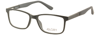 GLORY 261 Grey 52 Оправа