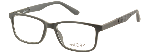 GLORY 261 Grey 52 Оправа