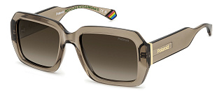 Polaroid PLD 6223SX 09Q 54 Солнцезащитные очки