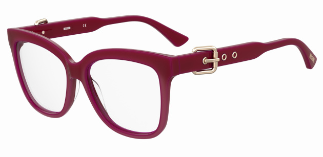 MOSCHINO MOS609 C9A 53 Оправа